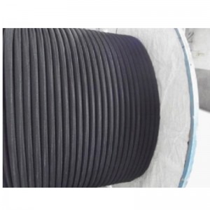 MMO/Ti rugalmas anód