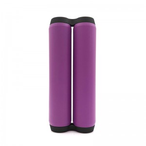 Dekompressziós műtárgy dekompressziós henger mozgatja az ujjait