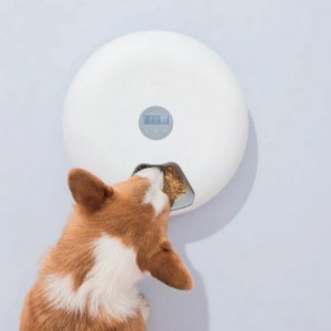 Fánk 6 étkezésű automatikus adagoló