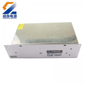 AC DC 12V 24V 48V 1000W tápegység SMPS 3Dnyomtatós játékgép motorok felszereléséhez