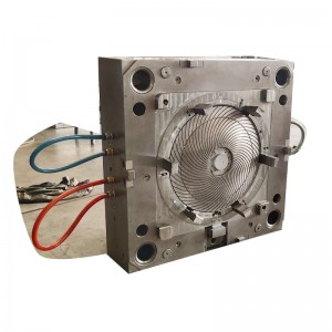 Professzionális OEM fröccsöntő műanyag műanyag fröccsöntéshez abs/pc/pvc/pp/pa66/pmma