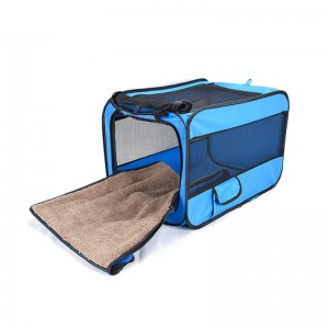 Összecsukható kisállat sátor