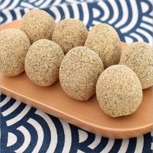 Poligonum cuspidatum