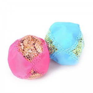 Ón fólia labda macska játék