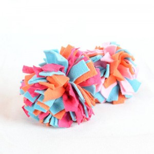 Ruhát játékgolyó