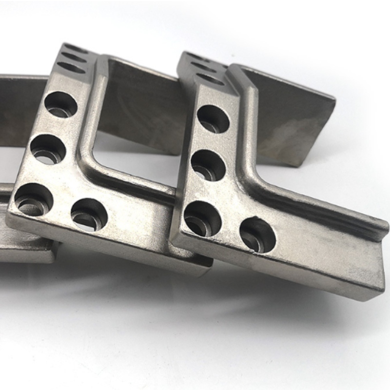 A Cast Inconel ™ 718 NickelBased SuperAlloynagy áteresztőképességének leképezése: Az NB-koncentráció hatása (2)