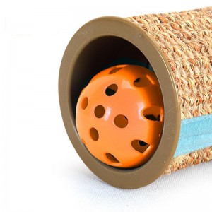 Kenaf Roller Játékok