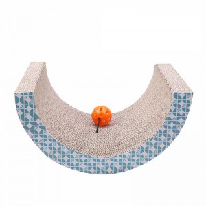 Íves ajtófedélzet (Bell)