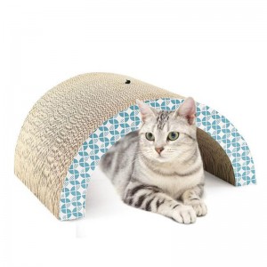 Íves ajtófedélzet (Bell)