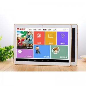 Kis elektronikus üveg