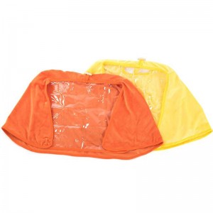 Macska ketrec szélvédő