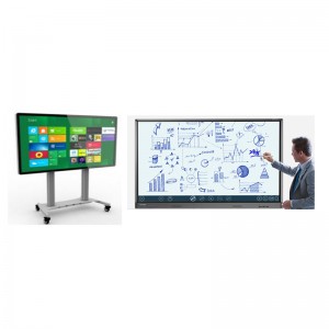 Konferencia lapos üveg