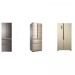 Crystal foltos üveglap