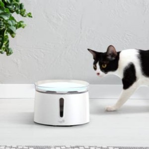 2L automatikus vízadagoló