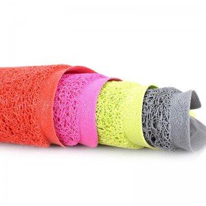 Footprints vízálló macska alom pad