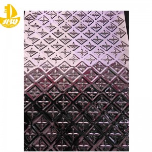 Rozsdamentes acél 3dnyomtatás No. 3