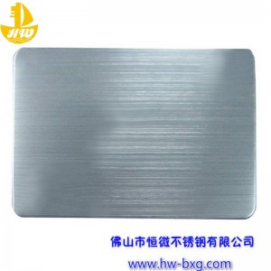 Színes rozsdamentes acél vezetékes rajz tábla 5.