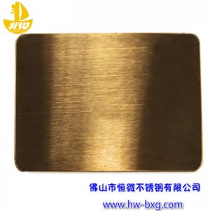 Színes rozsdamentes acél vezetékes rajz tábla No. 6