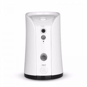 Kutya kamera kezelése adagoló