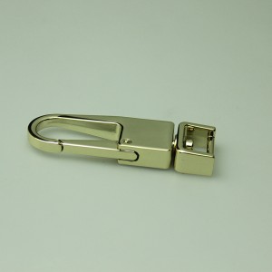 Forgó snap horgok, kutya póráz zsák és kisállat számára