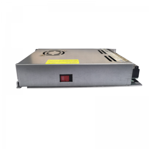 110V 220V AC DC 24V 300W Slim kapcsoló tápegység SMP-k a 3Dnyomtató motorberendezés eszköz ipari gép