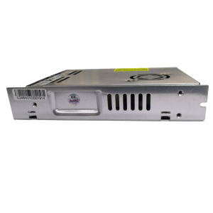 110V 220V AC DC 24V 300W Slim kapcsoló tápegység SMP-k a 3Dnyomtató motorberendezés eszköz ipari gép