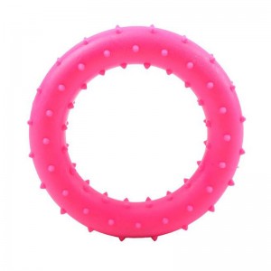 PET TPR tövis gyűrű játékok