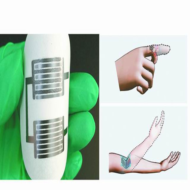 Új típusúnagyfeszültségű kálium-ion-miniatűr szuperkapacitort fejlesztettek ki