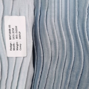 crumple bársony bnt1869