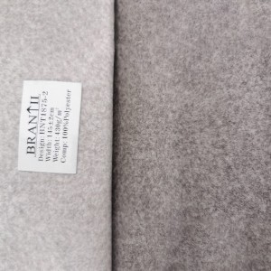 Technológia flanel ruha bnt1875