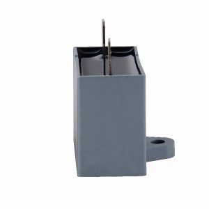 Légkondicionáló kondenzátor 1UF ~ 15UF 250V 450V CBB61 kondenzátor