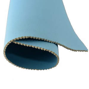 Szublimációs szövet Fehér Neoprén Pénztárca Tumbler Sleeve SBR gumi SCR WAY STRETTH Nylon Spandex Fabric Neoprén Pulóver