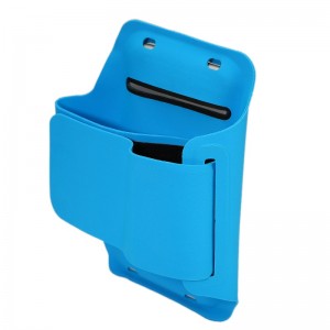 Sport Mobiltelefon tartó iPhone X XR 11 karszalag Brassard Sport Smartphone Cell Phone Case futtatásának Kocogás Gym karszalag