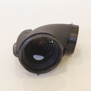 Professzionális egyedi automatikus csatlakozó és terminálforma gyártása Autóipari csatlakozók Precíziós műanyag fröccsöntő