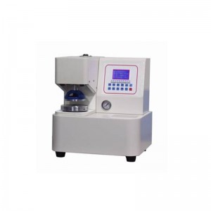 LT-FZ01-A teljesen automatikus szövetrétegű gép