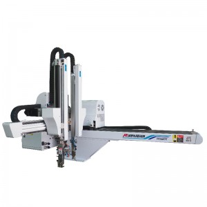 Fröccsöntés manipulátor gyártó közvetlen szervo kereszt - séta manipulátor fröccsöntés Fetch mechanikus kar