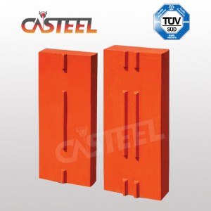 Kínai gyártó Stone Crusher pótalkatrészek, Crusher Wear Alkatrészek, Crusher Parts