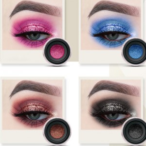 Eyeshadow krém