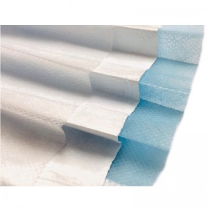 Mosható egyedinyomtatás A gyermekek védik az egyéni 3 rőleges sebészeti facemaskot