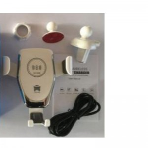 Q12 Jármű gravitációs vezetéknélküli töltő