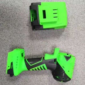 Az injekciós termékek feldolgozása