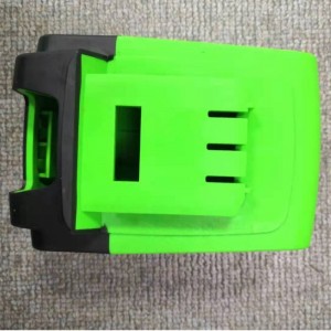 Az injekciós termékek feldolgozása