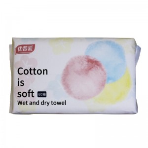 Arc-törlőkendők OD-037