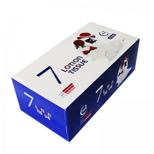 Lotion szövet OD-730