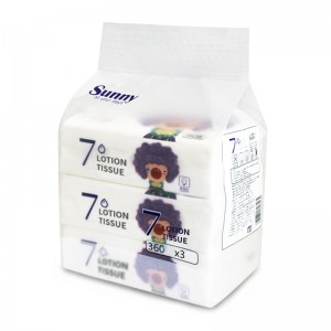 Lotion szövet SS-816