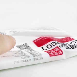 Lotion szövet SS-863