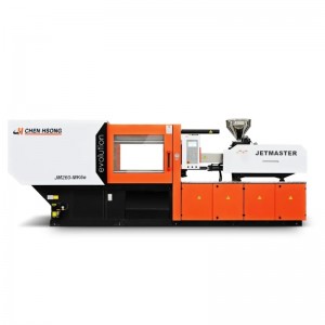 Mindenféle injekciós öntőgép