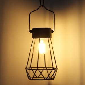 Többszínű módosítása LED Garden Solar Lights Optikai Butterfly díszkivilágítást