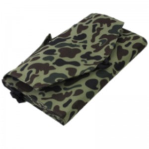 Hordozható 40Wnapkollektoros táskák laptop Solar töltő összecsukhatónapelem a kemping kültéri