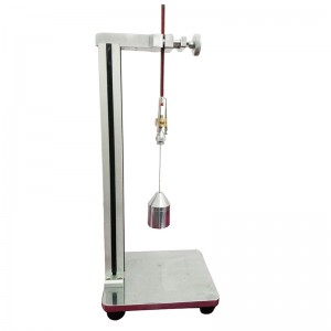 LT-WJB22 Bőrfeszültség tesztelő/bőrfeszítő teszter